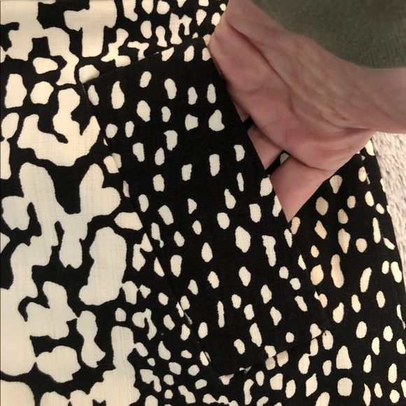 J. Crew Mini Skirt - Picture 2 of 2